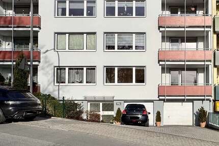 Wohnung Wuppertal Gemarkung Nächstebreck - 3 Zimmer, 77 m&sup2;, 625&euro; | Angebot:24976638