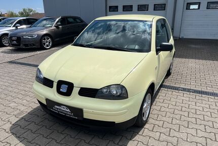 Seat Arosa