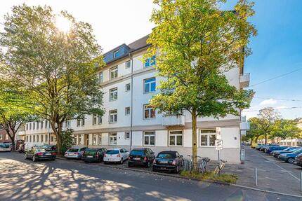 Wohnung Düsseldorf Derendorf - 1 Zimmer, 41 m&sup2;, 561&euro; | Angebot:24635111