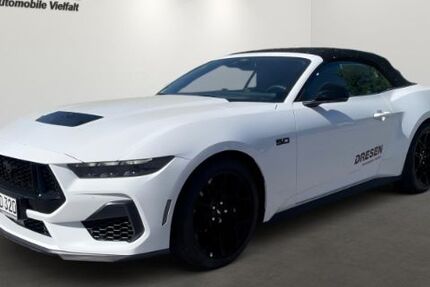 Ford Mustang 2.777 km 52.950 &euro; Neuss 41464