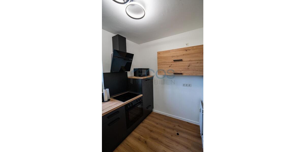 Etagenwohnung Solingen Ohligs - 2 Zimmer, 60 m&sup2;, 950&euro; | Angebot:26619400