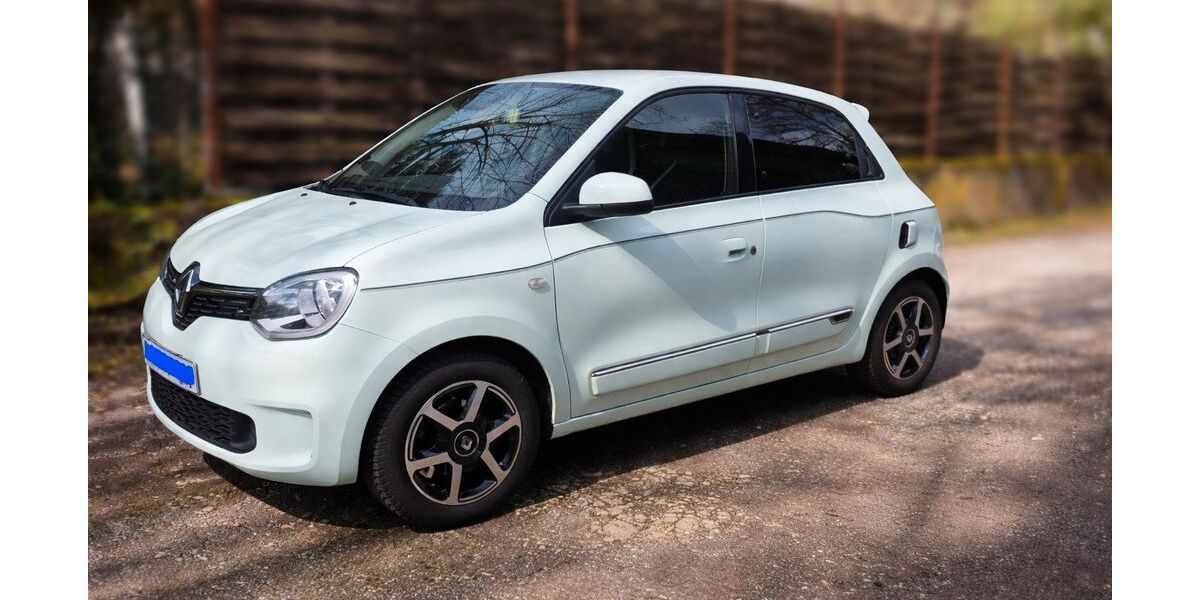 Renault Twingo 49.320 km 8.900 &euro; Erkrath 40699