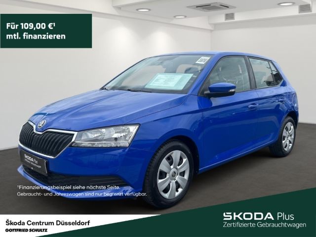 Fabia