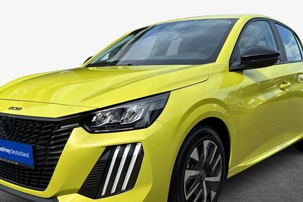 Peugeot 208 5.511 km 12.690 &euro; Leverkusen 51373