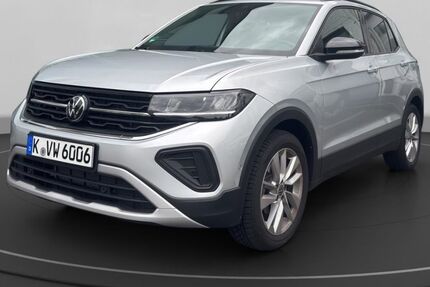 VW T-Cross 9.999 km 28.980 &euro; Köln-Mülheim 51063