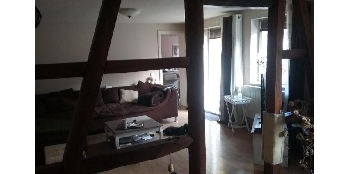 Etagenwohnung Wuppertal Gemarkung Nächstebreck - 2 Zimmer, 65 m&sup2;, 510&euro; | Angebot:24477378