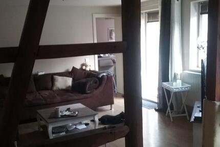 Wohnung Wuppertal Gemarkung Nächstebreck - 2 Zimmer, 65 m&sup2;, 510&euro; | Angebot:24477378