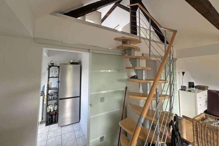 Wohnung zum Mieten in Essen 560 € 67 m²