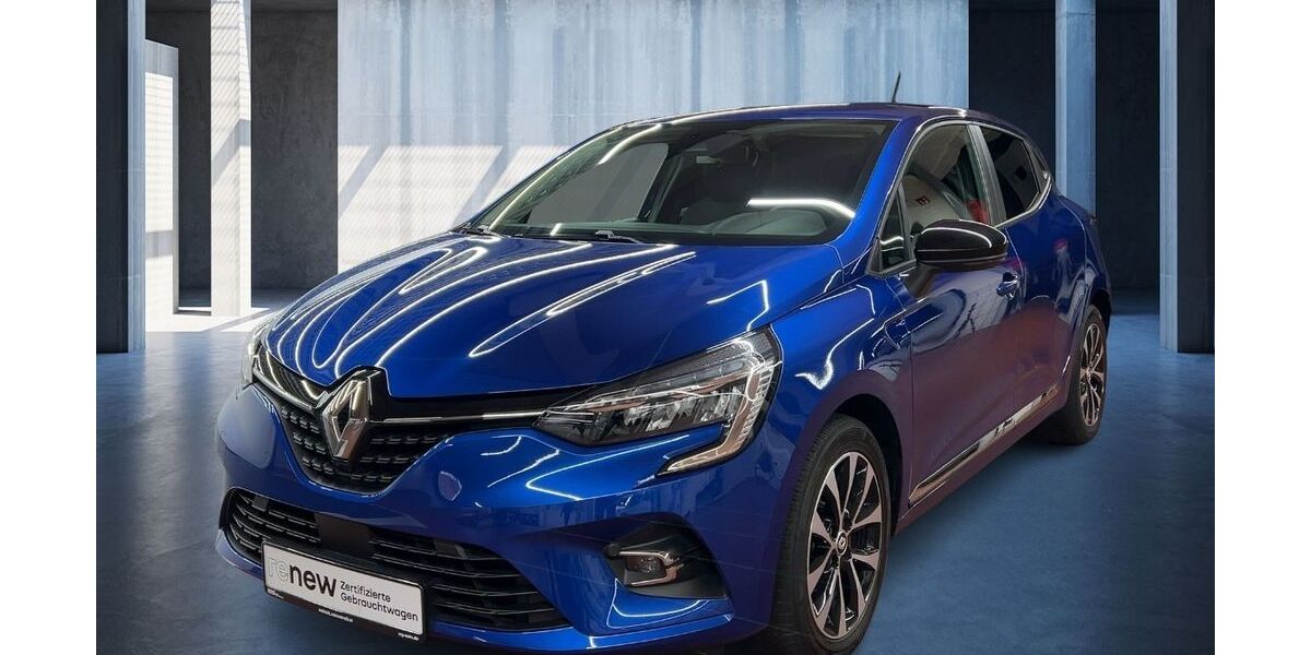 Renault Clio 30.365 km 13.200 &euro; Köln 50939