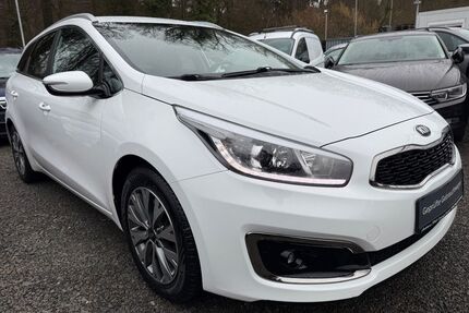 Kia ceed / Ceed 218.368 km 5.790 &euro; Bergisch Gladbach 51467