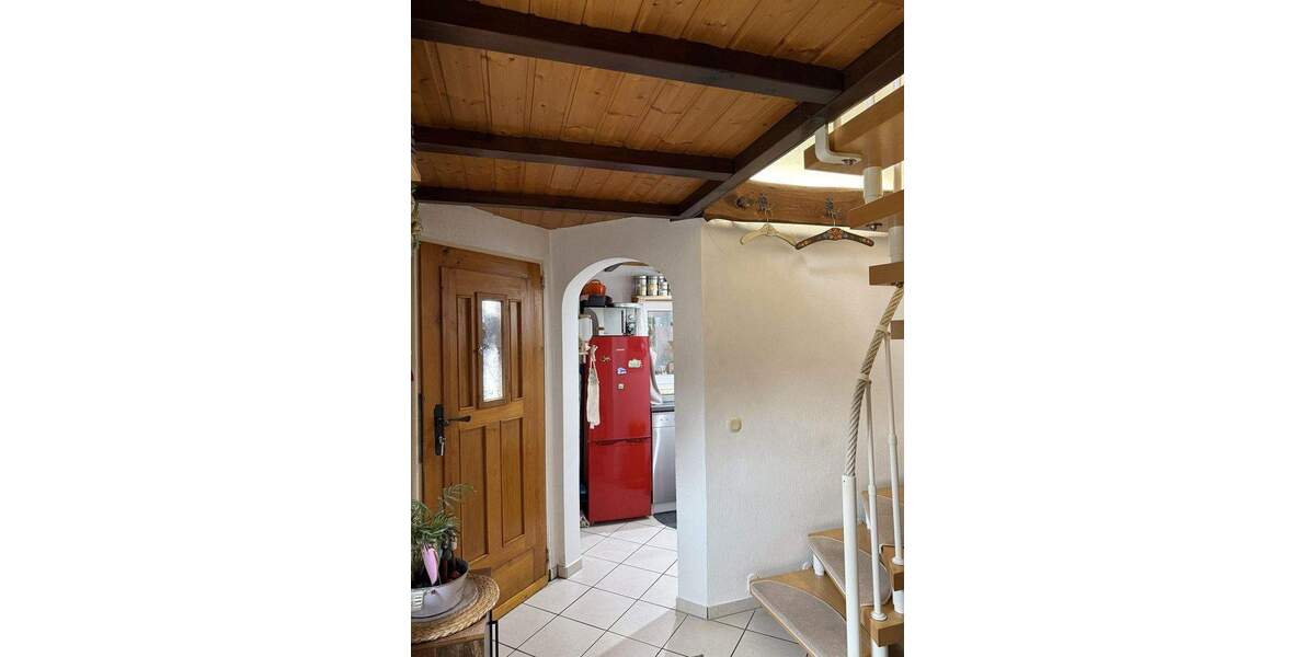 Doppelhaushälfte Solingen Ohligs-Aufderhöhe - 3 Zimmer, 57 m&sup2;, 259.000&euro; | Angebot:25854466