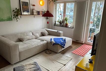 Wohnung Köln Nippes - 3.5 Zimmer, 70 m&sup2;, 1.500&euro; | Angebot:24981028