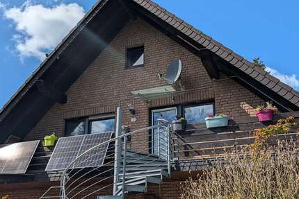 Wohnung Kürten - 2 Zimmer, 68 m&sup2;, 600&euro; | Angebot:26462109