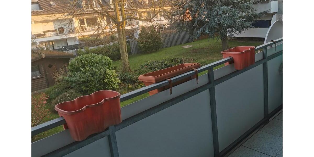Etagenwohnung Neuss Erfttal - 3 Zimmer, 65 m&sup2;, 1.000&euro; | Angebot:27594080