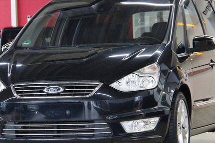 Ford Galaxy 136.000 km 10.700 &euro; Köln 50739