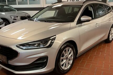Ford Focus 79.000 km 11.990 &euro; Wülfrath 42489