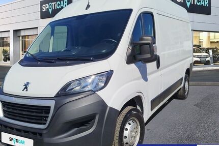 Peugeot Boxer 84.589 km 19.480 &euro; Köln 51065