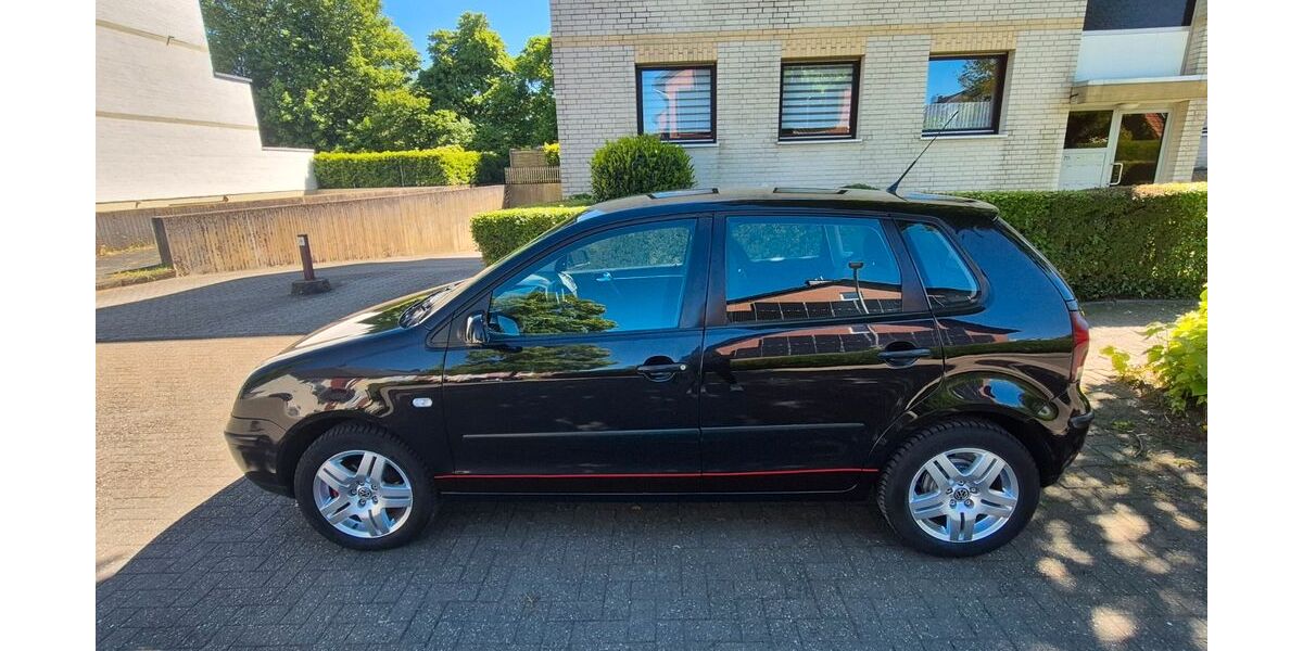 VW Polo 164.303 km 700 &euro; Bergisch Gladbach 51469