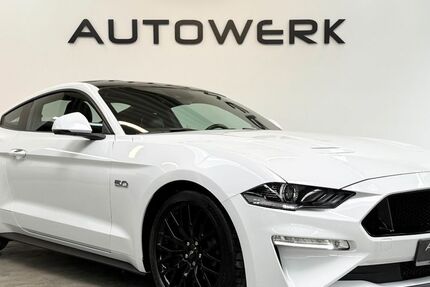 Ford Mustang 34.885 km 39.999 &euro; Hückeswagen 42499