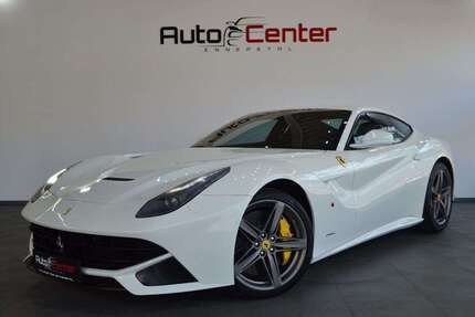 Ferrari F12 58.500 km 219.990 € Ennepetal 58256