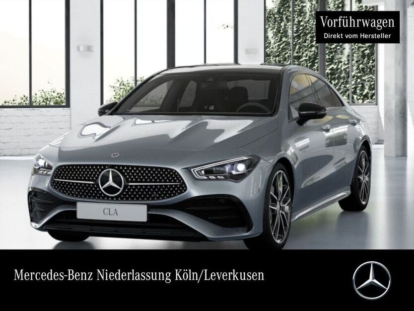 CLA 200