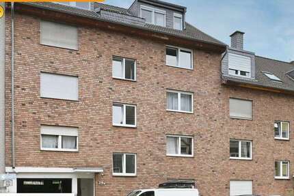 Wohnung zum Kaufen in Köln 315.000 € 56 m²