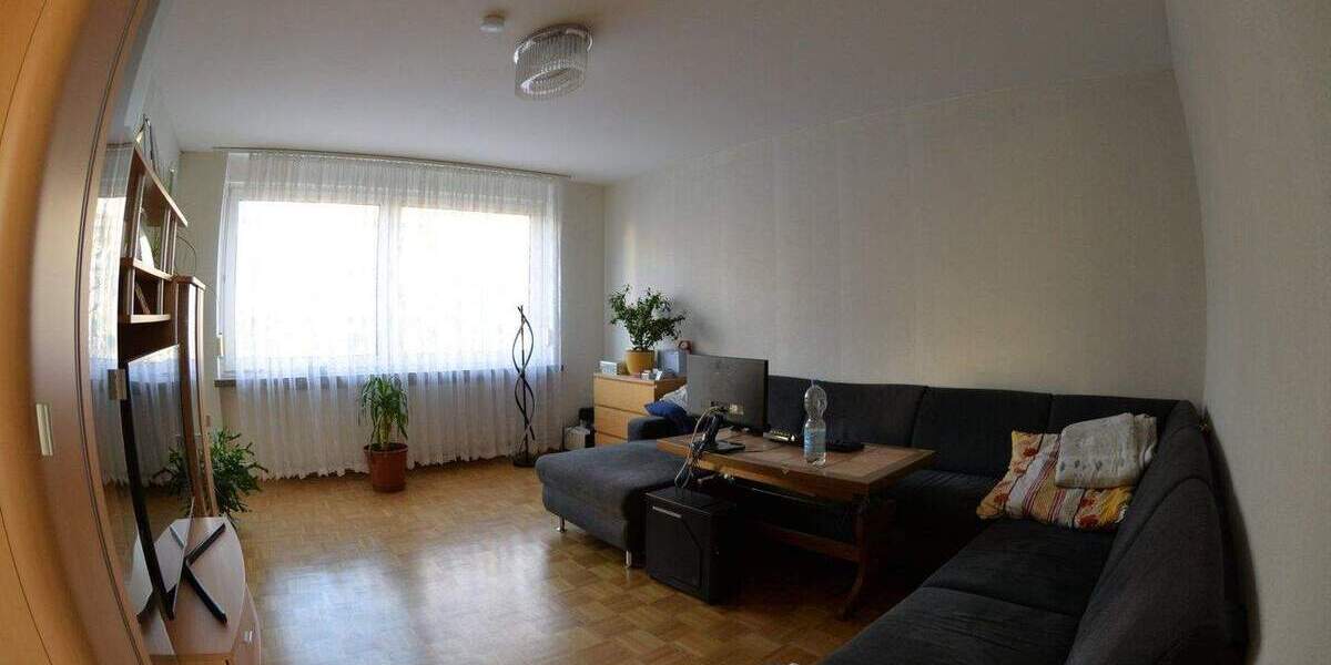 Etagenwohnung Köln Neubrück - 4 Zimmer, 93 m&sup2;, 229.000&euro; | Angebot:25728630
