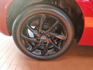 Opel Corsa GS Line Park&Go Apple Android met. 32.646 km 13.780 &euro; HAAN 42781