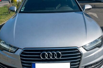 Audi A7 178.000 km 19.900 &euro; Dusseldorf 40231
