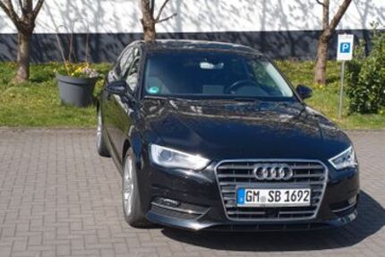 Audi A3 152.000 km 11.999 € Lindlar 51789