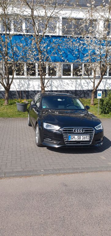 Audi A3 152.000 km 11.999 € Lindlar 51789