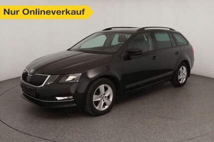 Skoda Octavia 66.890 km 14.960 &euro; Düsseldorf 40599