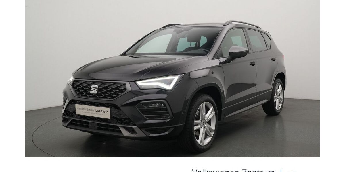 Seat Ateca 71.340 km 22.980 &euro; Leverkusen 51379