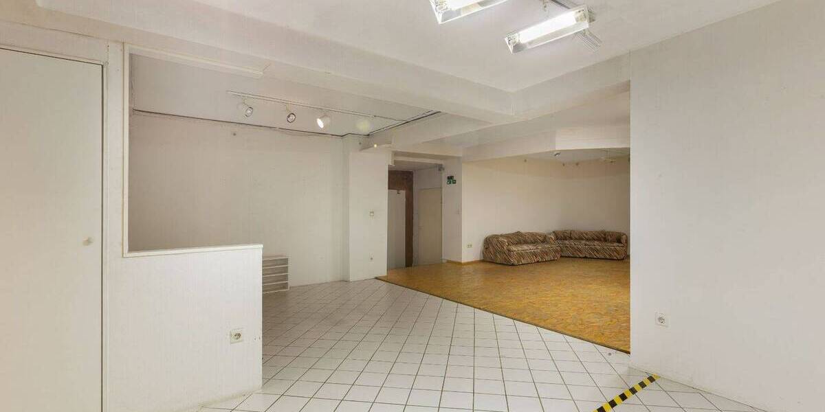 Mehrfamilienhaus, Wohnhaus Leverkusen Quettingen - 1 Zimmer, 967 m&sup2;, 699.000&euro; | Angebot:22188582