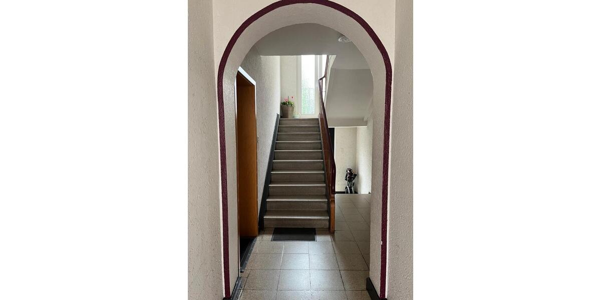 Dachgeschoßwohnung Remscheid Lüttringhausen - 4 Zimmer, 62 m&sup2;, 130.000&euro; | Angebot:24462090