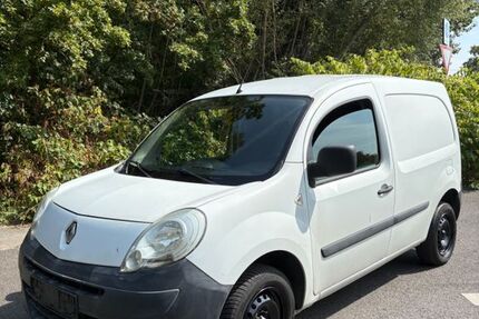 Renault Kangoo 218.546 km 3.099 &euro; Köln 50739