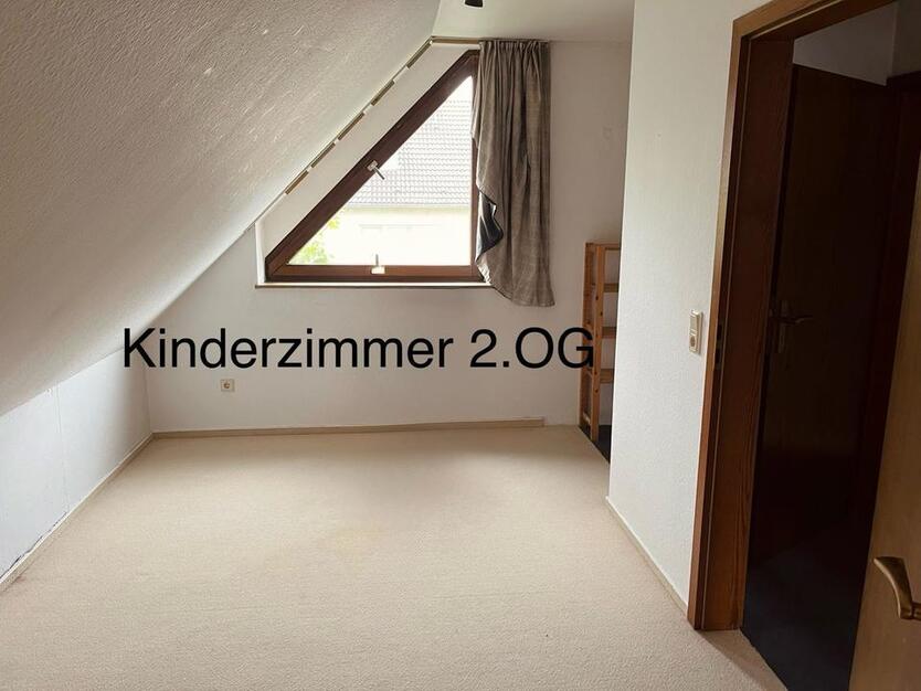 Wunderschönes Haus in Bergisch Gladbach Bensberg
