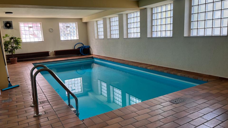 Etagenwohnung Solingen Central - 3 Zimmer, 88 m&sup2;, 980&euro; | Angebot:24572586