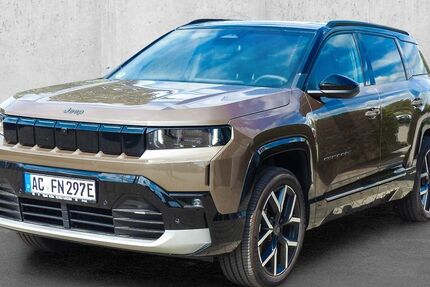 Jeep Compass 15.990 km 49.450 &euro; Köln 51149