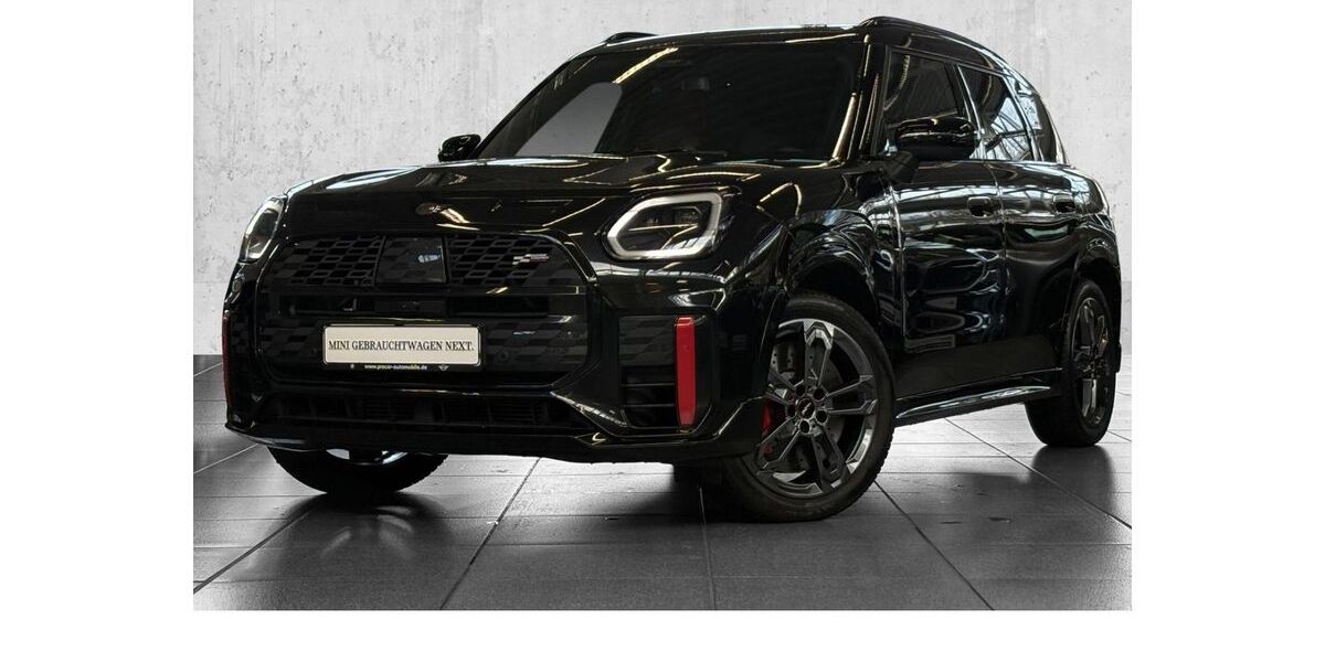 Mini John Cooper Works Countryman 25.145 km 41.780 € Sprockhövel 45549