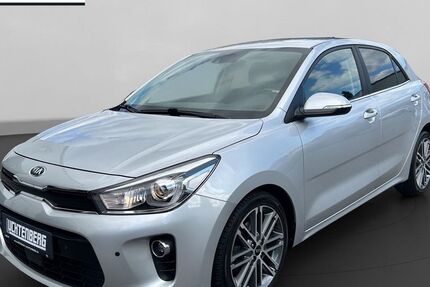Kia Rio 66.950 km 13.790 &euro; Leverkusen 51381