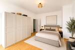 Etagenwohnung Düsseldorf Oberkassel - 2 Zimmer, 75 m&sup2;, 1.600&euro; | Angebot:26852224