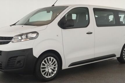 Opel Vivaro 60.300 km 26.284 &euro; Neuss 41460