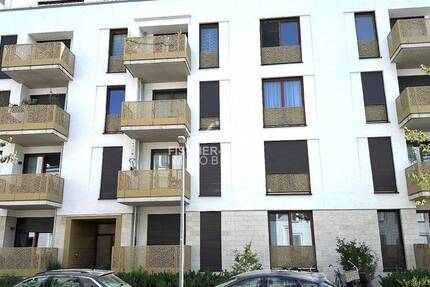 Düsseldorf-Oberkassel! Barrierefreie 2-Zimmer-GartenWohnung!