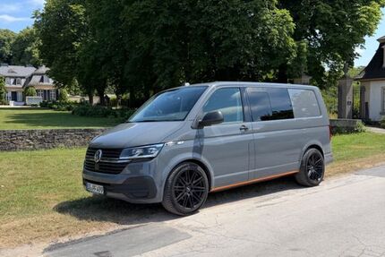 VW T6 Transporter 68.955 km 34.499 &euro; Solingen 42697