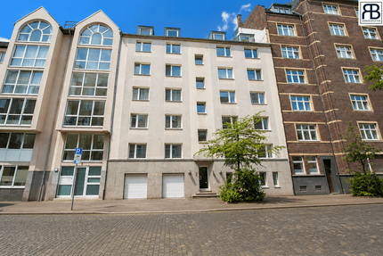 Wohnung Düsseldorf Pempelfort - 3 Zimmer, 83 m&sup2;, 399.000&euro; | Angebot:27028613