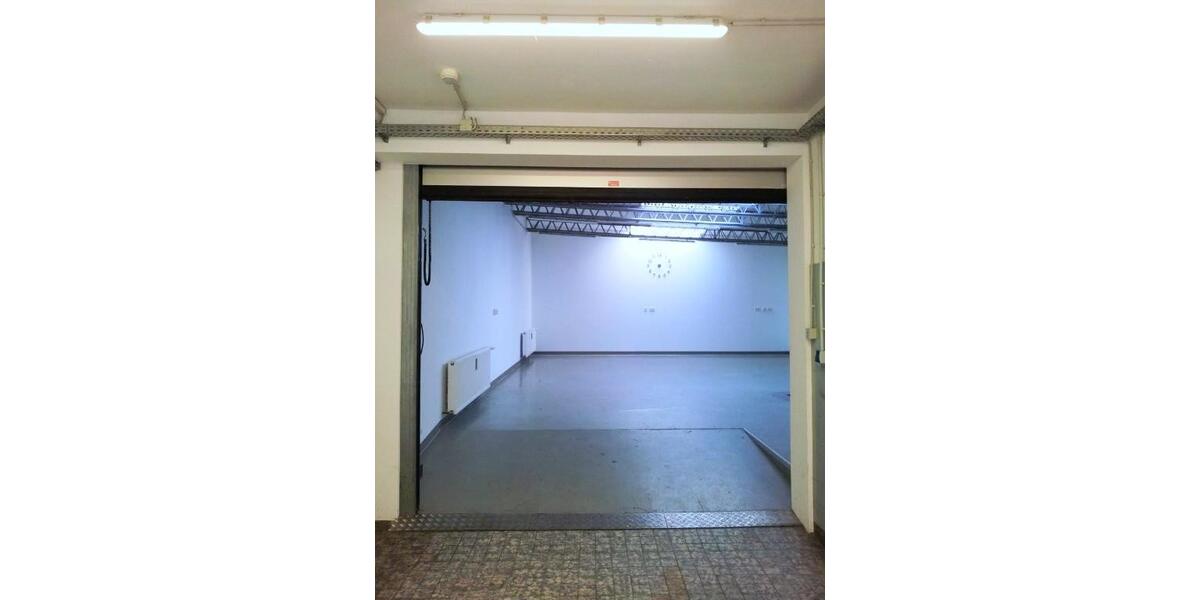 Kreativ-Atelier in Köln-Nippes - Gewerbeobjekt Köln Nippes | Angebot:24592685