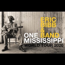 Eric Bibb - 