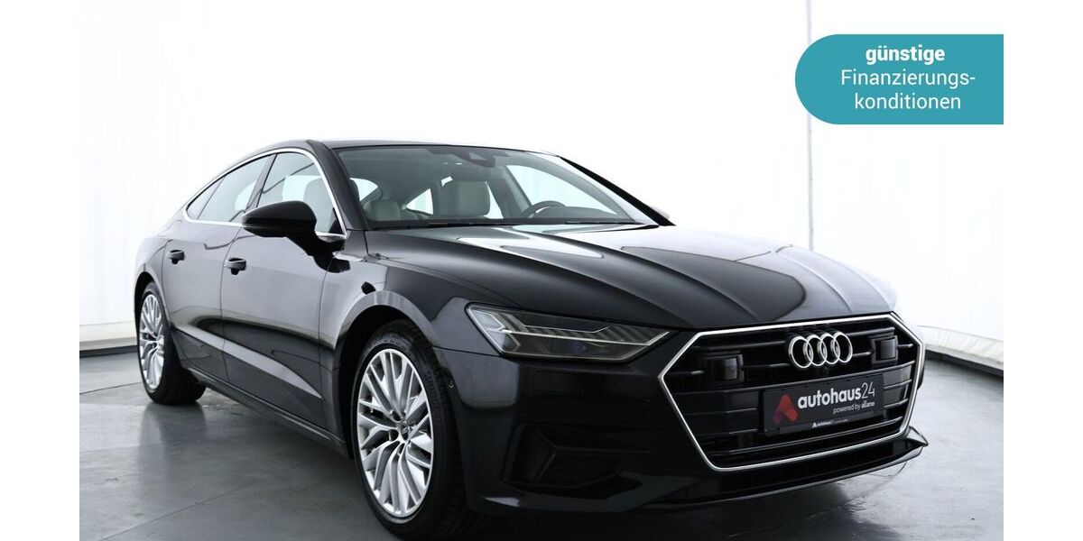 Audi A7 83.415 km 38.690 &euro; Wuppertal 42287