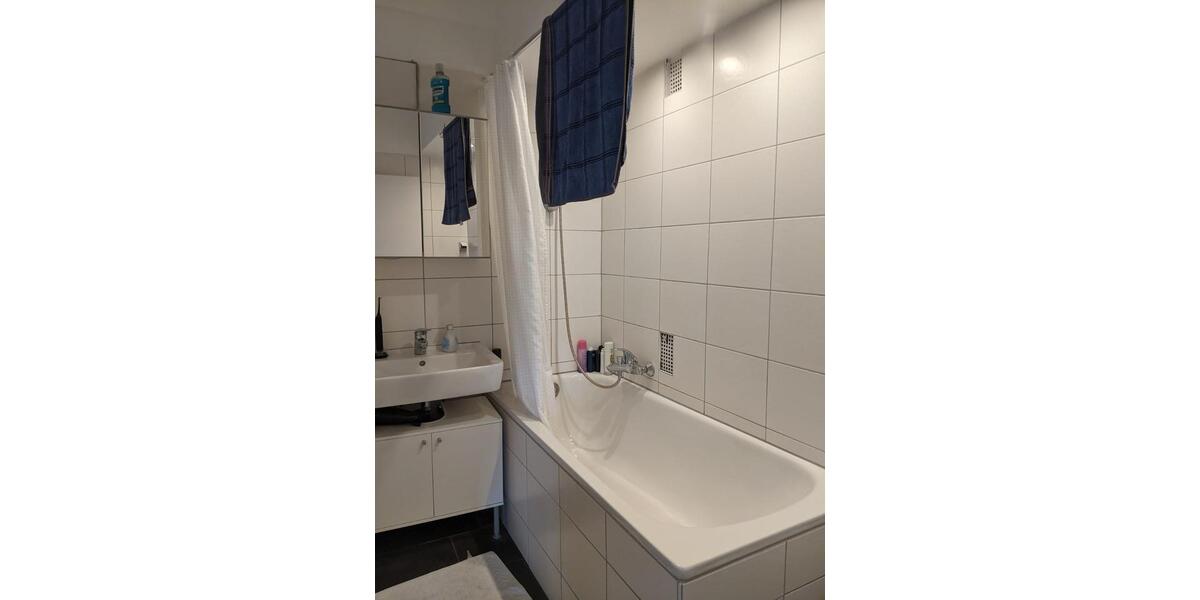 Etagenwohnung Düsseldorf Pempelfort - 2 Zimmer, 54 m&sup2;, 293.000&euro; | Angebot:26679308